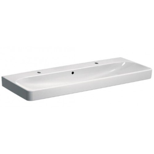 Praustuvas Geberit Smyle Square