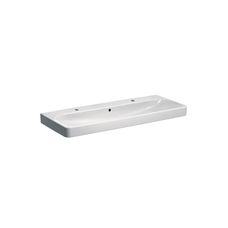 Praustuvas Geberit Smyle Square