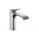 Hansgrohe Vivenis vienos svirties praustuvo maišytuvas 110 , chromas
