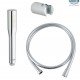 GROHE Euphoria Cosmopolitan "Stick" rankinis dušelis