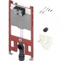 Potinkinis Wc rėmas Tece 8 cm
