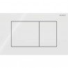 Geberit Sigma40 vandens nuleidimo mygtukas, kampinis