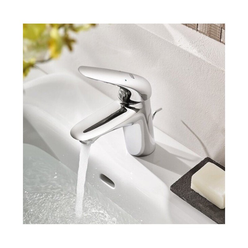 GROHE maišytuvas praustuvui EUROSTYLE S-SIZE
