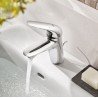 GROHE maišytuvas praustuvui EUROSTYLE S-SIZE