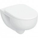 Geberit Selnova pakabinamo WC puodo rinkinys, TurboFlush