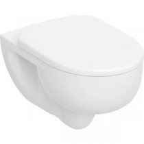 Geberit Selnova pakabinamo WC puodo rinkinys, urboFlush