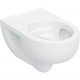 Geberit Selnova pakabinamo WC puodo rinkinys, urboFlush