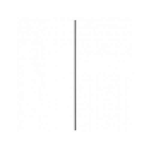 Hansgrohe Axor "Showerpipe 96770000" dušo pakėlimo vamzdis 145 cm, chromuotas, galima sutrumpinti