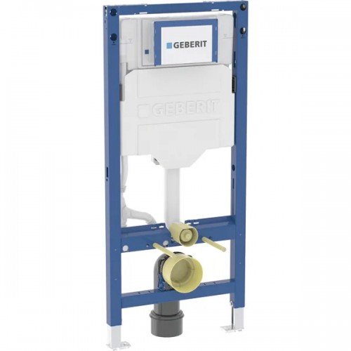 GEBERIT Duofix WC potinkinis rėmas Sigma bakelis