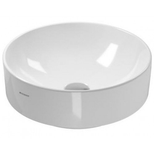 Geberit VariForm pastatomas praustuvas, 40 cm