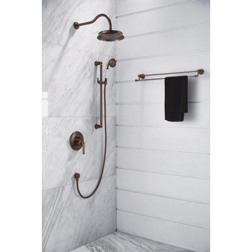 OMNIRES Armance SYSAM20ORB potinkinė dušo sistema