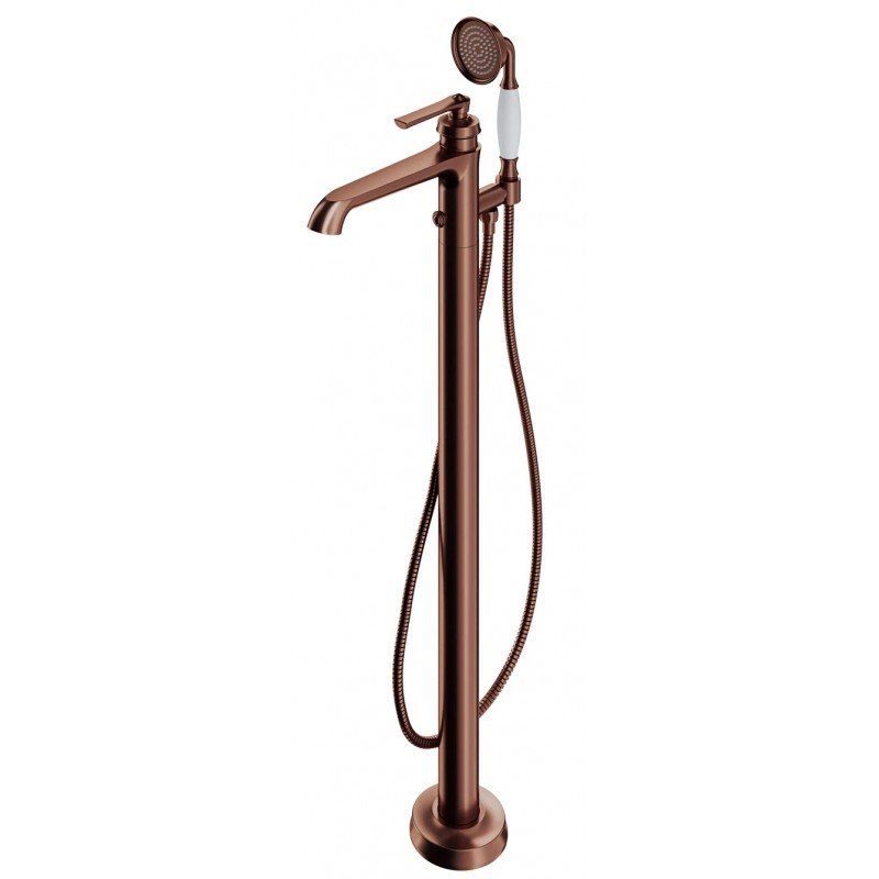 OMNIRES Armance AM5233 ORB grindinis vonios maišytuvas