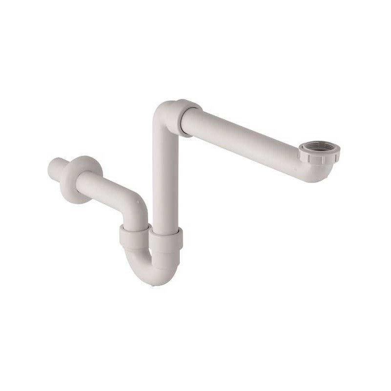 Praustuvo/plautuvės sifonas