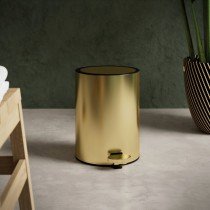 Vonios kambario šiukšliadėžė Damixa ZEN