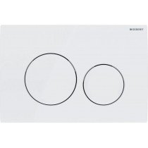 Vandens nuleidimo mygtukas DELTA21