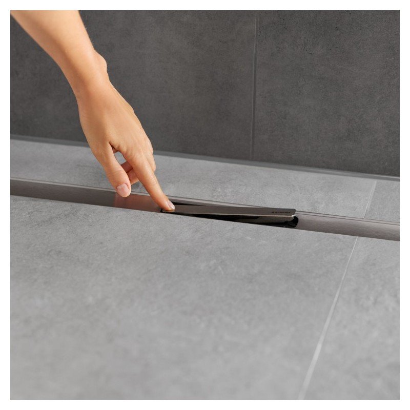 Geberit CleanLine30 dušo latako grotelės