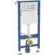 GEBERIT Duofix basic potinkinis wc rėmas