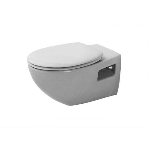 DURAVIT WC puodas pakabinamas, Colomba