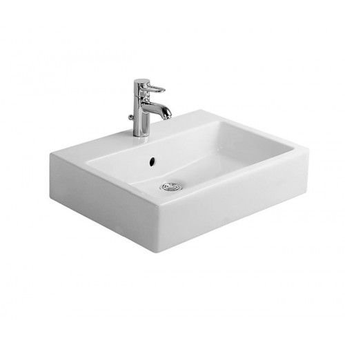 DURAVIT Praustuvas 60 cm, Vero