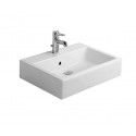DURAVIT Praustuvas 60 cm, Vero