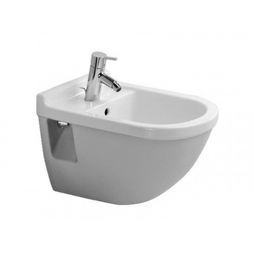 DURAVIT Starck 3 pakabinama bidė