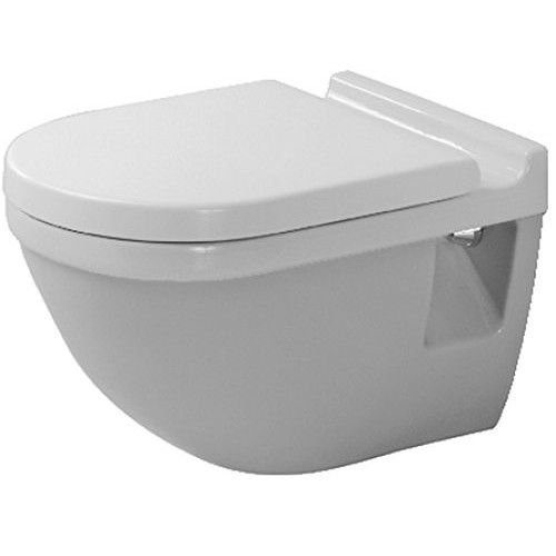 DURAVIT WC puodas pakabinamas, Starck 3