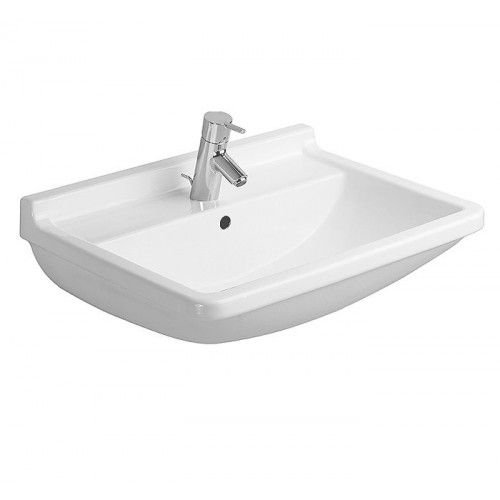 DURAVIT Praustuvas 60 cm, Starck 3