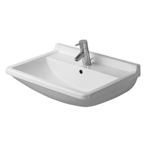 DURAVIT Praustuvas 55 cm, Starck 3