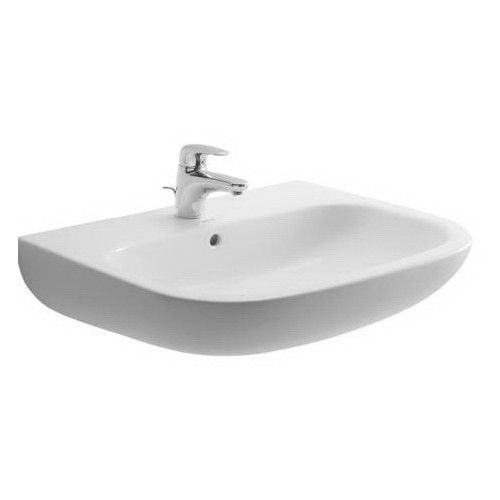 DURAVIT Praustuvas 65 cm, D-Code