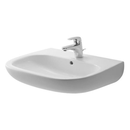 DURAVIT Praustuvas 60 cm, D-Code