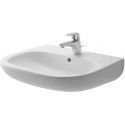 DURAVIT Praustuvas 60 cm, D-Code