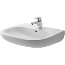 DURAVIT Praustuvas 60 cm, D-Code