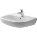 DURAVIT Praustuvas 55 cm, D-Code