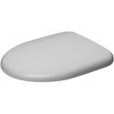 DURAVIT WC dangtis, Architec