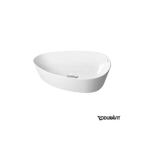 DURAVIT Praustuvas Cape Cod 50x40