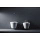 WC pakabinamas STARCK 1