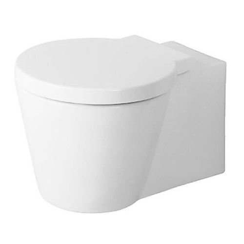DURAVIT WC pakabinamas STARCK 1