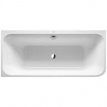A vonia HAPPY D.2 1800x800mm su panele
