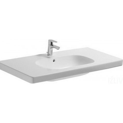 DURAVIT Praustuvas D-CODE 105 cm