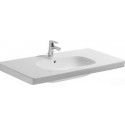 DURAVIT Praustuvas D-CODE 105 cm