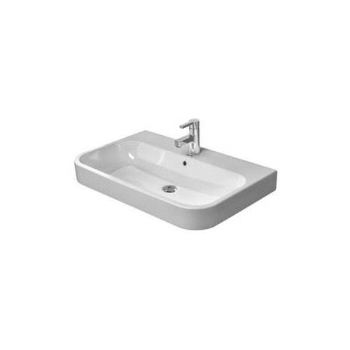 DURAVIT Praustuvas baldinis HAPPY D.2 800 mm