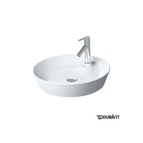 DURAVIT Praustuvas Cape Cod, D48