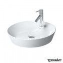 DURAVIT Praustuvas Cape Cod, D48