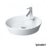 DURAVIT Praustuvas Cape Cod, D48 Praustuvas Cape Cod, D48